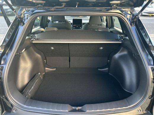 Toyota Corolla Cross Hybrid 140 Active ActivLease financial lease