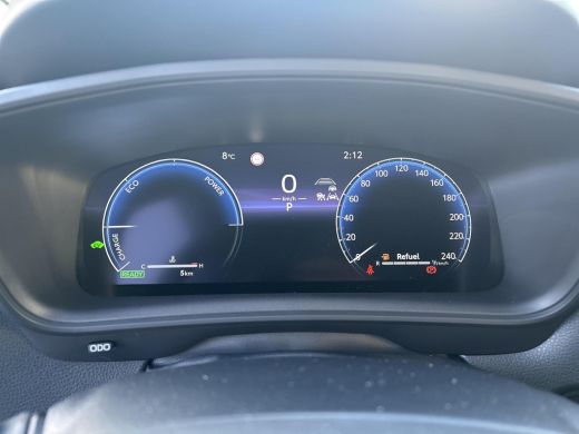 Toyota Corolla Cross Hybrid 140 Active ActivLease financial lease