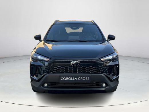 Toyota Corolla Cross Hybrid 140 Active ActivLease financial lease