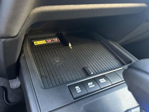 Toyota Corolla Cross Hybrid 140 Active ActivLease financial lease