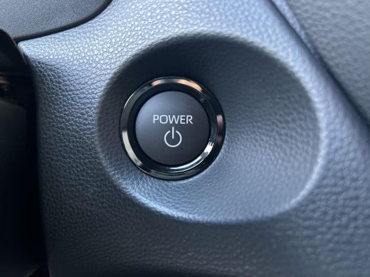 Toyota Corolla Cross Hybrid 140 Active ActivLease financial lease