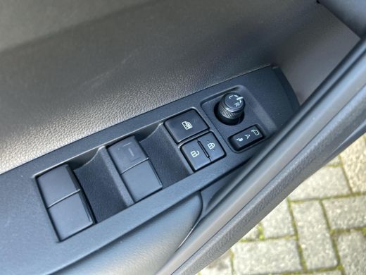 Toyota Corolla Cross Hybrid 140 Active ActivLease financial lease