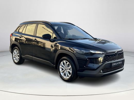 Toyota Corolla Cross Hybrid 140 Active ActivLease financial lease