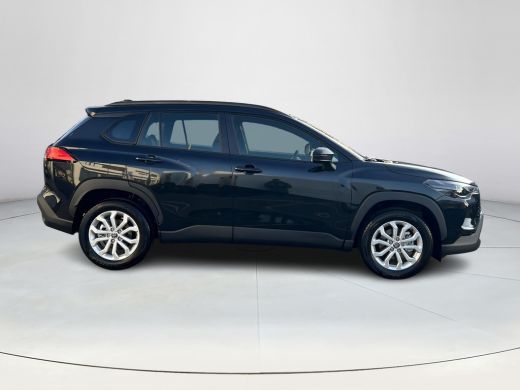 Toyota Corolla Cross Hybrid 140 Active ActivLease financial lease