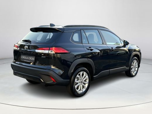 Toyota Corolla Cross Hybrid 140 Active ActivLease financial lease