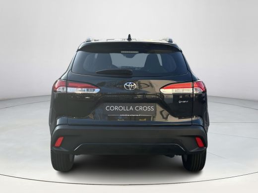 Toyota Corolla Cross Hybrid 140 Active ActivLease financial lease