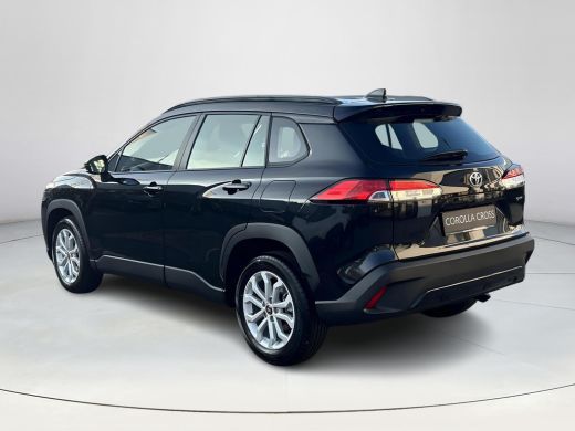 Toyota Corolla Cross Hybrid 140 Active ActivLease financial lease