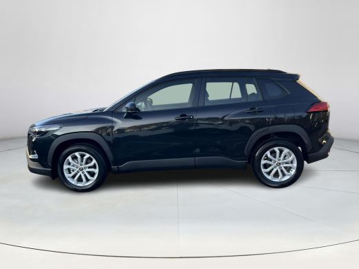 Toyota Corolla Cross Hybrid 140 Active ActivLease financial lease