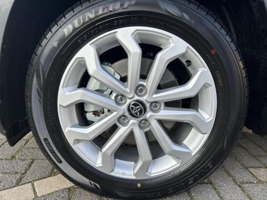 Toyota Corolla Cross Hybrid 140 Active ActivLease financial lease