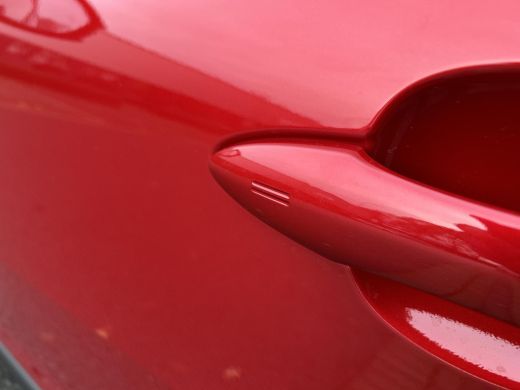 Toyota Corolla Cross Hybrid 140 Dynamic ActivLease financial lease