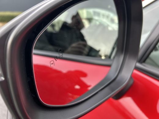 Toyota Corolla Cross Hybrid 140 Dynamic ActivLease financial lease