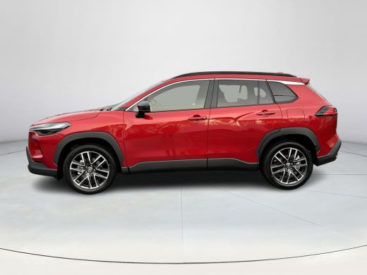 Toyota Corolla Cross Hybrid 140 Dynamic ActivLease financial lease