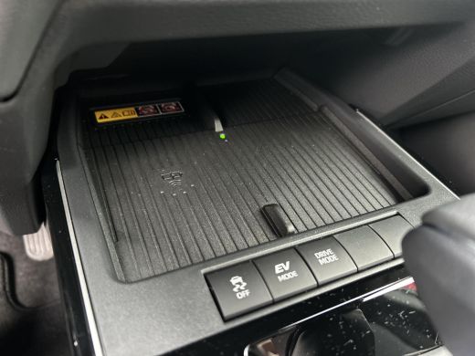 Toyota Corolla Cross Hybrid 140 Dynamic ActivLease financial lease