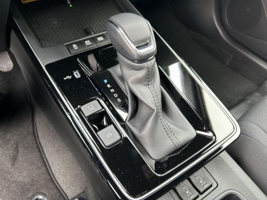 Toyota Corolla Cross Hybrid 140 Dynamic ActivLease financial lease