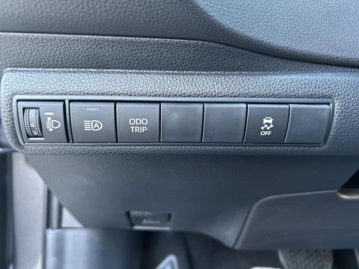 Toyota Corolla Hybrid 140 Dynamic ActivLease financial lease