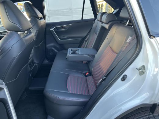 Toyota RAV4 2.5 Plug-in Hybrid AWD Limited Edition |Panoramdak| ActivLease financial lease