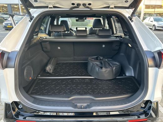 Toyota RAV4 2.5 Plug-in Hybrid AWD Limited Edition |Panoramdak| ActivLease financial lease