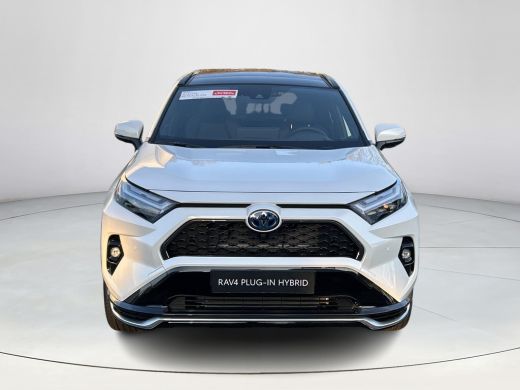 Toyota RAV4 2.5 Plug-in Hybrid AWD Limited Edition |Panoramdak| ActivLease financial lease