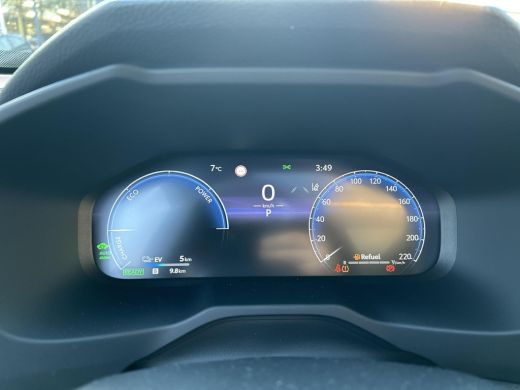 Toyota RAV4 2.5 Plug-in Hybrid AWD Limited Edition |Panoramdak| ActivLease financial lease