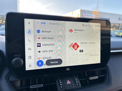 Toyota RAV4 2.5 Plug-in Hybrid AWD Limited Edition |Panoramdak| ActivLease financial lease