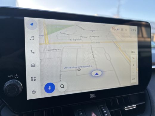 Toyota RAV4 2.5 Plug-in Hybrid AWD Limited Edition |Panoramdak| ActivLease financial lease