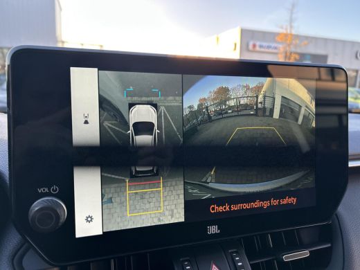 Toyota RAV4 2.5 Plug-in Hybrid AWD Limited Edition |Panoramdak| ActivLease financial lease