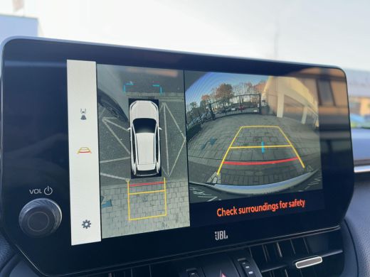 Toyota RAV4 2.5 Plug-in Hybrid AWD Limited Edition |Panoramdak| ActivLease financial lease