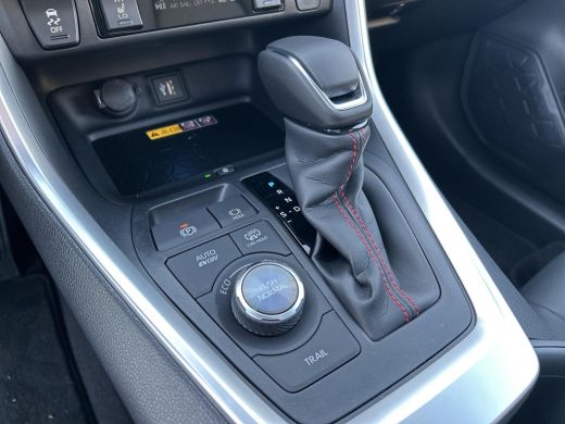 Toyota RAV4 2.5 Plug-in Hybrid AWD Limited Edition |Panoramdak| ActivLease financial lease