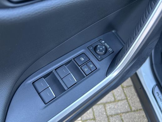 Toyota RAV4 2.5 Plug-in Hybrid AWD Limited Edition |Panoramdak| ActivLease financial lease