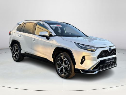 Toyota RAV4 2.5 Plug-in Hybrid AWD Limited Edition |Panoramdak| ActivLease financial lease