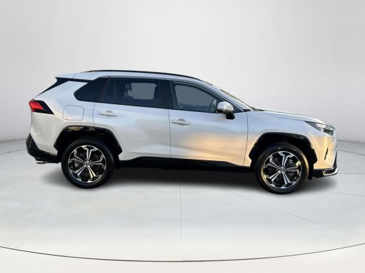 Toyota RAV4 2.5 Plug-in Hybrid AWD Limited Edition |Panoramdak| ActivLease financial lease