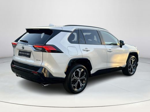 Toyota RAV4 2.5 Plug-in Hybrid AWD Limited Edition |Panoramdak| ActivLease financial lease