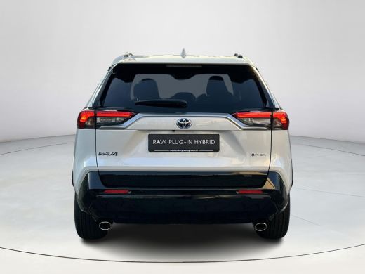 Toyota RAV4 2.5 Plug-in Hybrid AWD Limited Edition |Panoramdak| ActivLease financial lease
