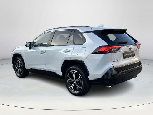 Toyota RAV4 2.5 Plug-in Hybrid AWD Limited Edition |Panoramdak| ActivLease financial lease