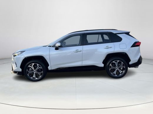 Toyota RAV4 2.5 Plug-in Hybrid AWD Limited Edition |Panoramdak| ActivLease financial lease