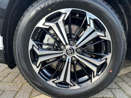 Toyota RAV4 2.5 Plug-in Hybrid AWD Limited Edition |Panoramdak| ActivLease financial lease