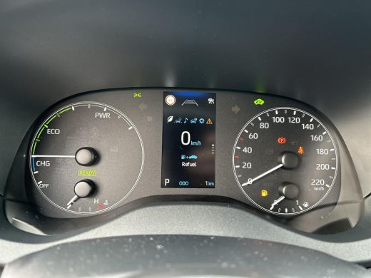 Toyota Yaris 1.5 Hybrid 115 Active ActivLease financial lease