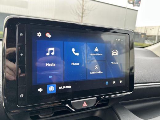 Toyota Yaris 1.5 Hybrid 115 Active ActivLease financial lease