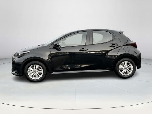 Toyota Yaris 1.5 Hybrid 115 Active ActivLease financial lease
