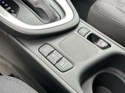 Toyota Yaris 1.5 Hybrid 115 Active ActivLease financial lease