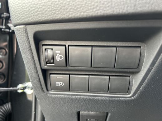 Toyota Yaris 1.5 Hybrid 115 Active ActivLease financial lease