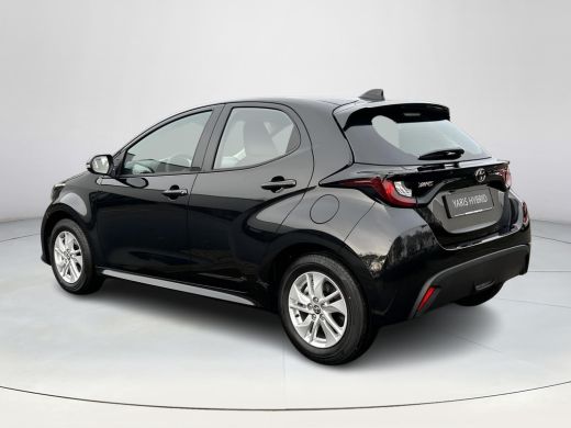 Toyota Yaris 1.5 Hybrid 115 Active ActivLease financial lease