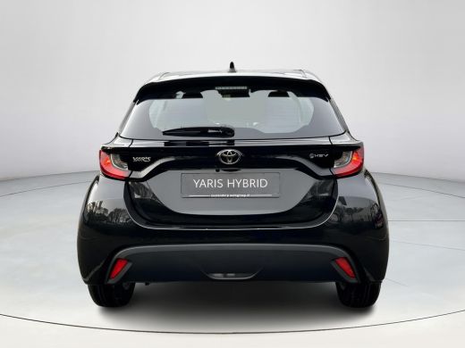 Toyota Yaris 1.5 Hybrid 115 Active ActivLease financial lease