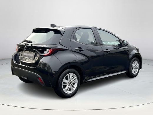 Toyota Yaris 1.5 Hybrid 115 Active ActivLease financial lease