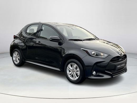 Toyota Yaris 1.5 Hybrid 115 Active ActivLease financial lease