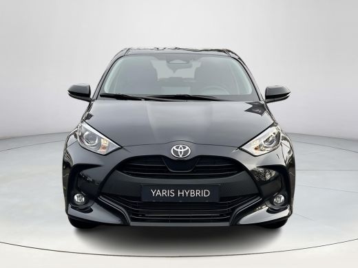 Toyota Yaris 1.5 Hybrid 115 Active ActivLease financial lease
