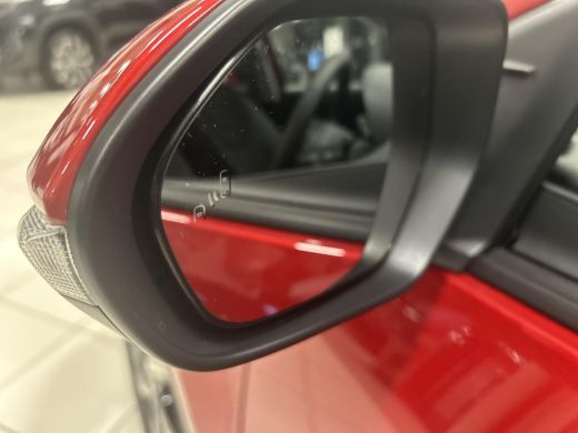 Toyota Yaris 1.5 Hybrid 115 Dynamic ActivLease financial lease