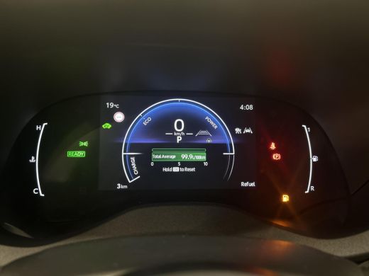 Toyota Yaris 1.5 Hybrid 115 Dynamic ActivLease financial lease