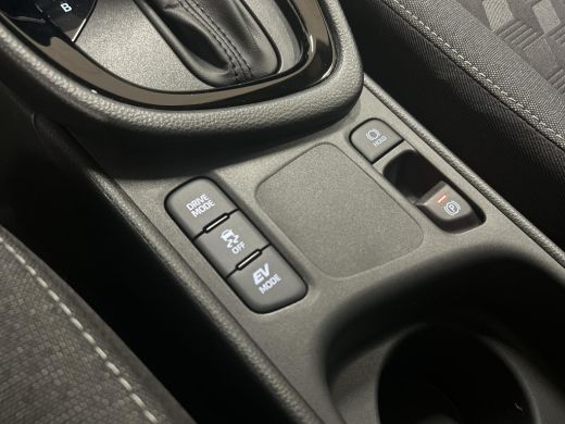 Toyota Yaris 1.5 Hybrid 115 Dynamic ActivLease financial lease