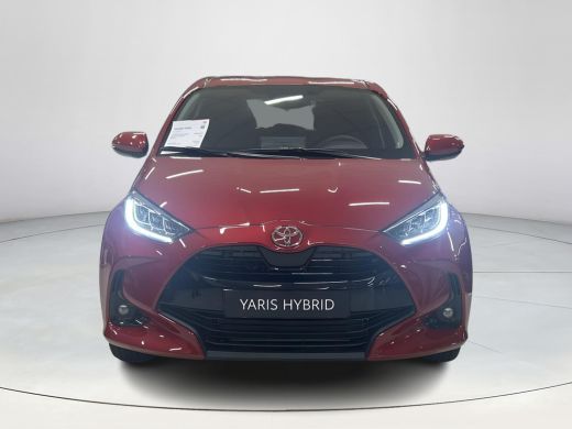 Toyota Yaris 1.5 Hybrid 115 Dynamic ActivLease financial lease